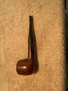 lot 9032 image: vintage pipe