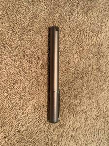 lot 9035 image: vintage pipe lighter