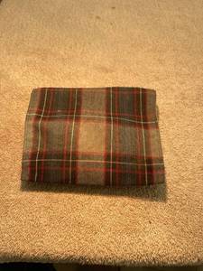 lot 9036 image: pipe travel bag