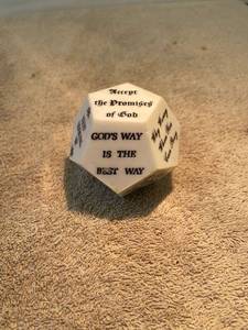 lot 9043 image: future telling ball