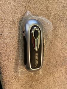 lot 9056 image: working horseshoe casino crank flashlight