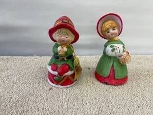 lot 9079 image: 2 1978 jasco bells