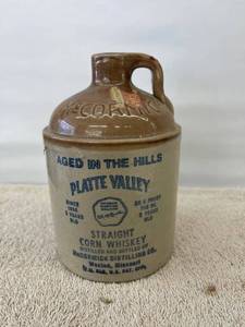 lot 9083 image: McCormick crock