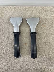lot 9090 image: Corning ware handles
