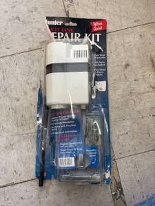 lot 9098 image: toilet repair kit