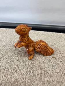 lot 9129 image: little squirrel