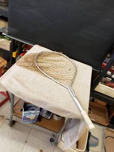 lot 9344 image: fishing net