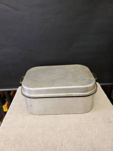 lot 9367 image: heavy metal roaster