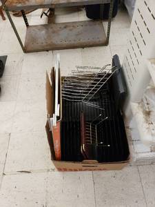 lot 9390 image: lot of office filers