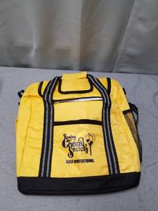 lot 25154 image: READING CHORAL SOCIETY HOLF INVITATIONAL COOLER