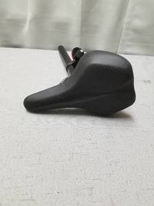 lot 25167 image: PRO ACTIVE BIKE SEAT