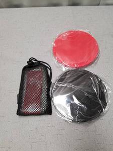 lot 25168 image: KOOTEK EXERCISE BANDS SET