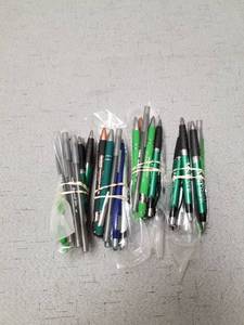 lot 25170 image: LOT OF RANDOM INK PENS