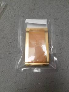 lot 26870 image: ZIMMERMANN CIGARETTE CASE