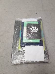 lot 26874 image: LOT OF 6 RANDOM NOTEBOOKS