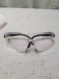 lot 26877 image: A SET OF SAFETY GLASSES