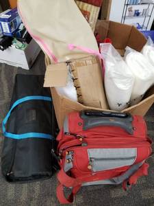 lot 26888 image: LOT OF RANDOM ITEMS