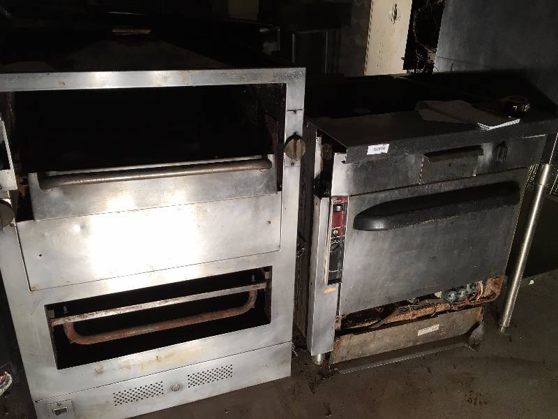 AZ Restaurant Equipment Equipment Auction EquipBid