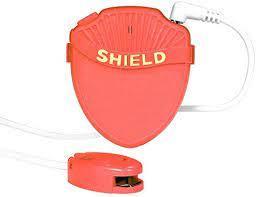 lot 1035 image: SHIELD Stop Nighttime Bed Wetting