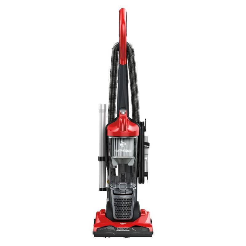 lot 1037 image: Dirt Devil Endura Reach Bagless Upright Vacuum