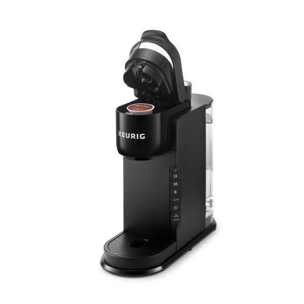 lot 1183 image: Keurig K-Express Coffee Maker Single-Serve K-Cup Pod Coffee Brewer