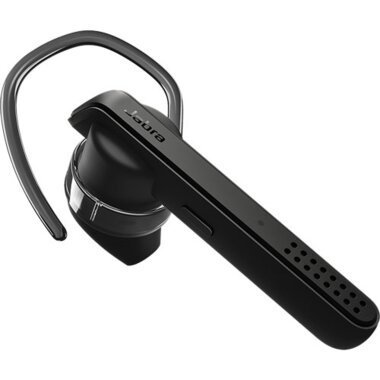 lot 2823 image: Jabra Talk 45 Wireless Bluetooth Mono Headset