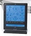 lot 2853 image: Acurite Pro 5-in-1 Weather Station Wireless Display