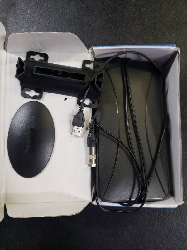 lot 3288 image: Digital Antenna