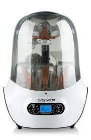 lot 6411 image: Baby Brezza Bottle Sterilizer