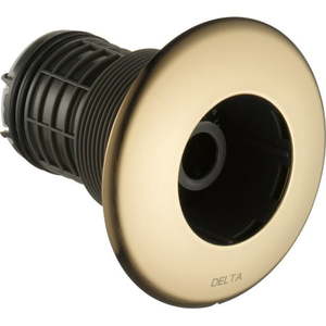 lot 8622 image: Delta HydraChoice Body Spray Trim