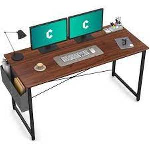 lot 8604 image: CubiCubi Computer Desk