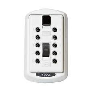 lot 8614 image: Access Point KeySafe