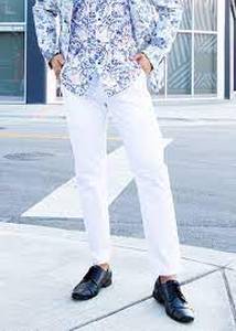 lot 8633 image: Essentials Mens Dress Pants (42x30)