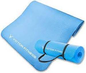 lot 8637 image: Basics Yoga Mat