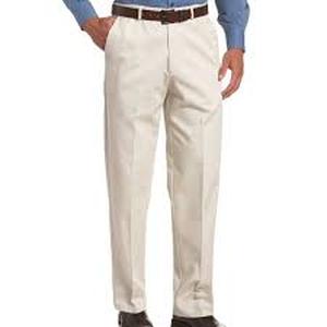 lot 8662 image: Essentials Mens Khaki Pants (Size 42x32)