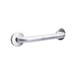 lot 59646 image: CSI Bathware Stainless Steel 24 Grab Bar
