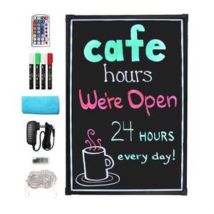 lot 59672 image: Everbilt LED Message Board