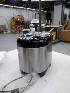 lot 59674 image: Ovente Multi Function Bread Maker