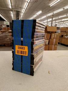 lot 59683 image: 20 Assorted DVDS