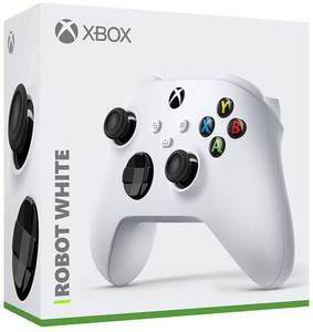lot 59684 image: Microsoft - Xbox Wireless Controller