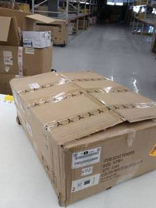 lot 59717 image: Vevor Boat Fenders, 2 Pack, Black