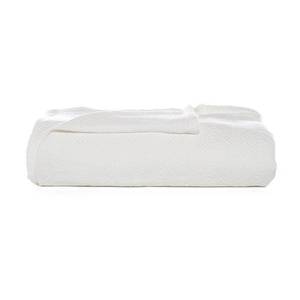 lot 59742 image: Eddie Bauer Herringbone Twin Blanket Bedding