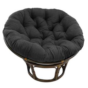 lot 59749 image: Blazing Needles 44-inch Microsuede Papasan Cushion