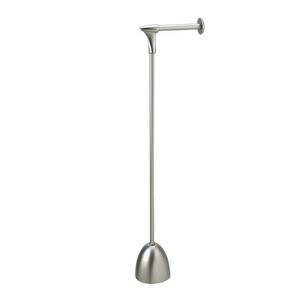 lot 59788 image: 3 - Umbra Stream Toilet Paper Stand