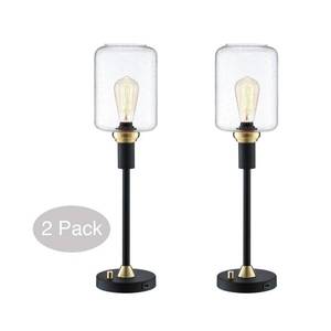 lot 59790 image: Lite Source Table Lamp