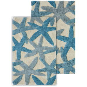 lot 59837 image: Chesapeake Merchandising Ariel Child s Aqua 2pc Bath Set