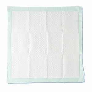 lot 59878 image: Medline Heavy Absorbency 36 x 36 Quilted Bed Pads