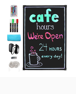 lot 59911 image: Everbilt LED Message Board