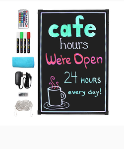 lot 59912 image: Everbilt LED Message Board