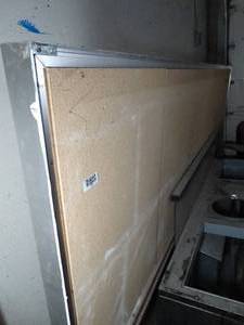 lot 1058 image: Massive 6Ft  x  10Ft Framed Wall Mirror
